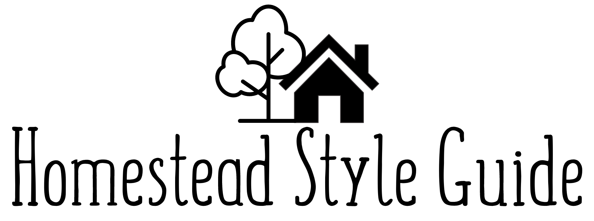 Homestead Style Guide