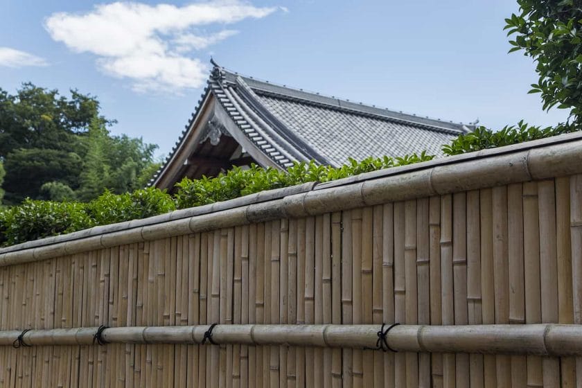 How Long Does A Bamboo Fence Last?