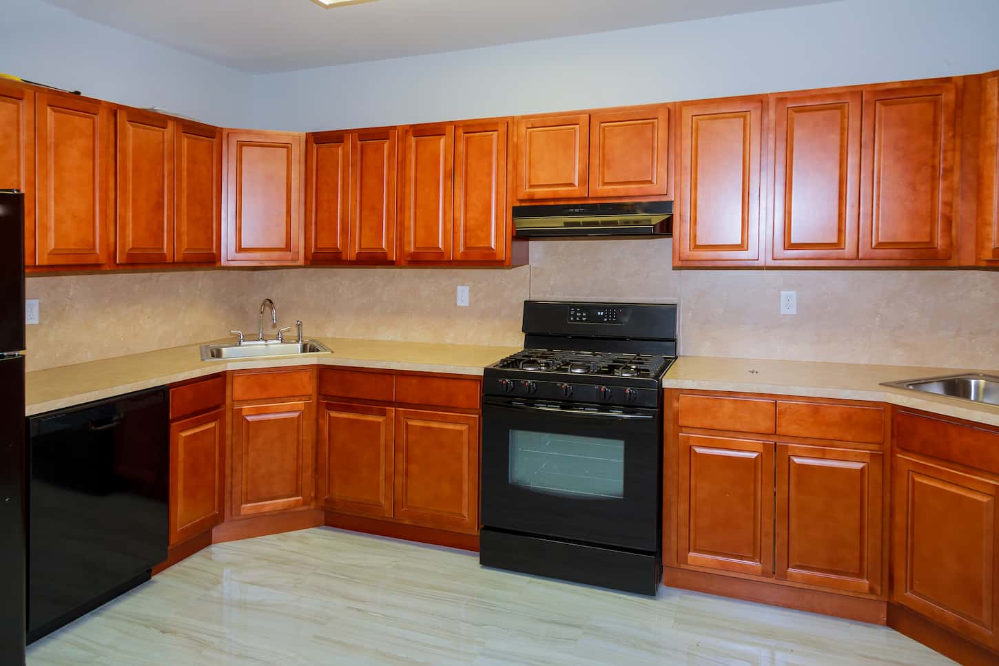 How To Update Kitchen Cabinets Without Painting